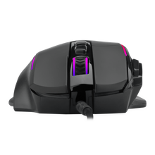 T-DAGGER Roadmaster T-TGM307 RGB Backlighting Gaming Mouse