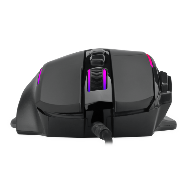 T-DAGGER Roadmaster T-TGM307 RGB Backlighting Gaming Mouse