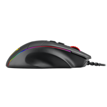 T-DAGGER Roadmaster T-TGM307 RGB Backlighting Gaming Mouse