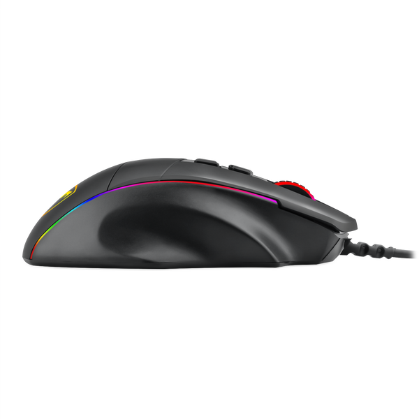 T-DAGGER Roadmaster T-TGM307 RGB Backlighting Gaming Mouse