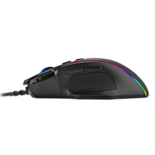 T-DAGGER Roadmaster T-TGM307 RGB Backlighting Gaming Mouse