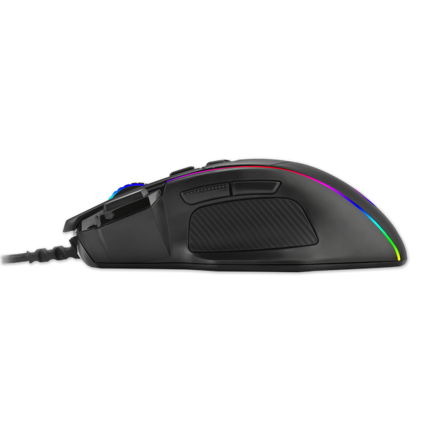 T-DAGGER Roadmaster T-TGM307 RGB Backlighting Gaming Mouse