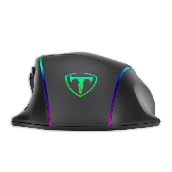 T-DAGGER Roadmaster T-TGM307 RGB Backlighting Gaming Mouse