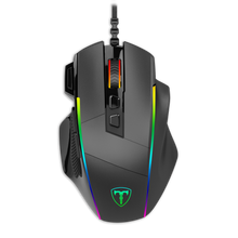 T-DAGGER Roadmaster T-TGM307 RGB Backlighting Gaming Mouse