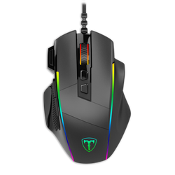 T-DAGGER Roadmaster T-TGM307 RGB Backlighting Gaming Mouse