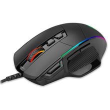 T-DAGGER Roadmaster T-TGM307 RGB Backlighting Gaming Mouse