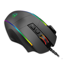 T-DAGGER Roadmaster T-TGM307 RGB Backlighting Gaming Mouse