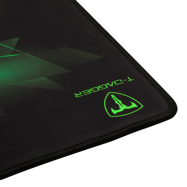 Mouse Pad Gaming T-Dagger GEOMETRY S T-TMP101