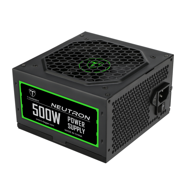 T-DAGGER T-TPS200 500W Power Supply