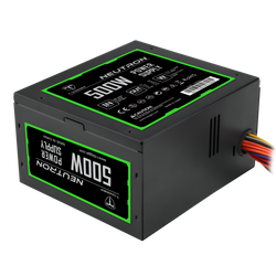 T-DAGGER T-TPS200 Gaming PC Power Supply