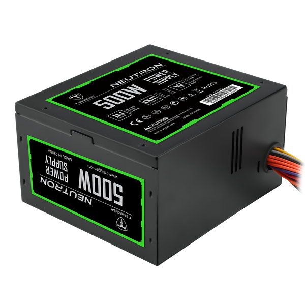 T-DAGGER T-TPS200 Gaming PC Power Supply