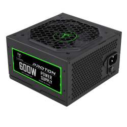 T-DAGGER T-TPS201 Gaming PC Power Supply