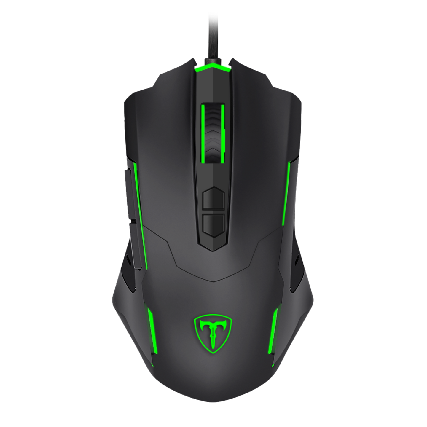 T-DAGGER Brigadier T-TGM206 Gaming Mouse