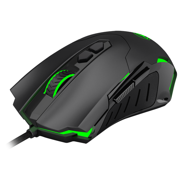 T-DAGGER Brigadier T-TGM206 Gaming Mouse