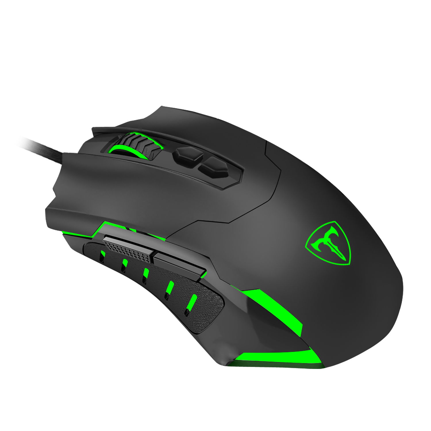 T DAGGER Brigadier T TGM206 Gaming Mouse