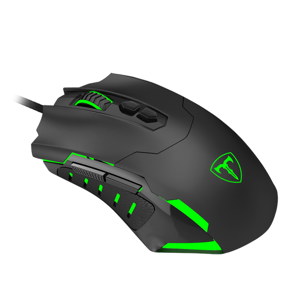 T-DAGGER Brigadier T-TGM206 Gaming Mouse