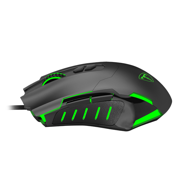 T-DAGGER Brigadier T-TGM206 Gaming Mouse