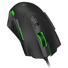 T-DAGGER Brigadier T-TGM206 Gaming Mouse