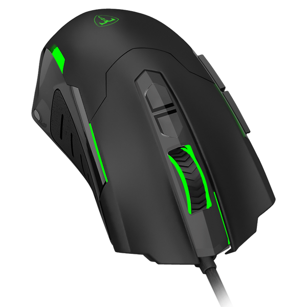 T-DAGGER Brigadier T-TGM206 Gaming Mouse