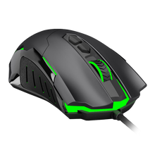 T-DAGGER Brigadier T-TGM206 Gaming Mouse