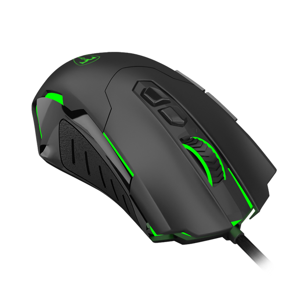 T-DAGGER Brigadier T-TGM206 Gaming Mouse